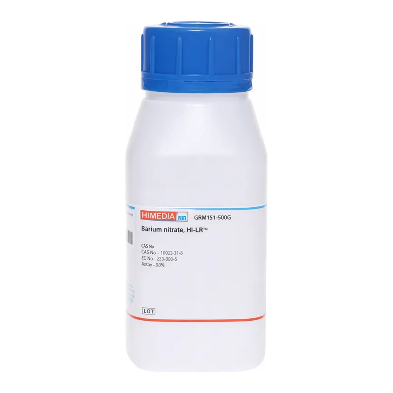 Himedia Barium nitrate, Hi-LR
