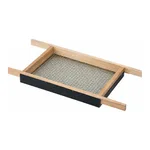 AS ONE Sieve Wooden Frame, 체(목제틀)