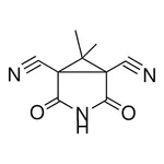 Merck 6,6-DIMETHYL-2,4-DIOXO-3-AZA-BI-
