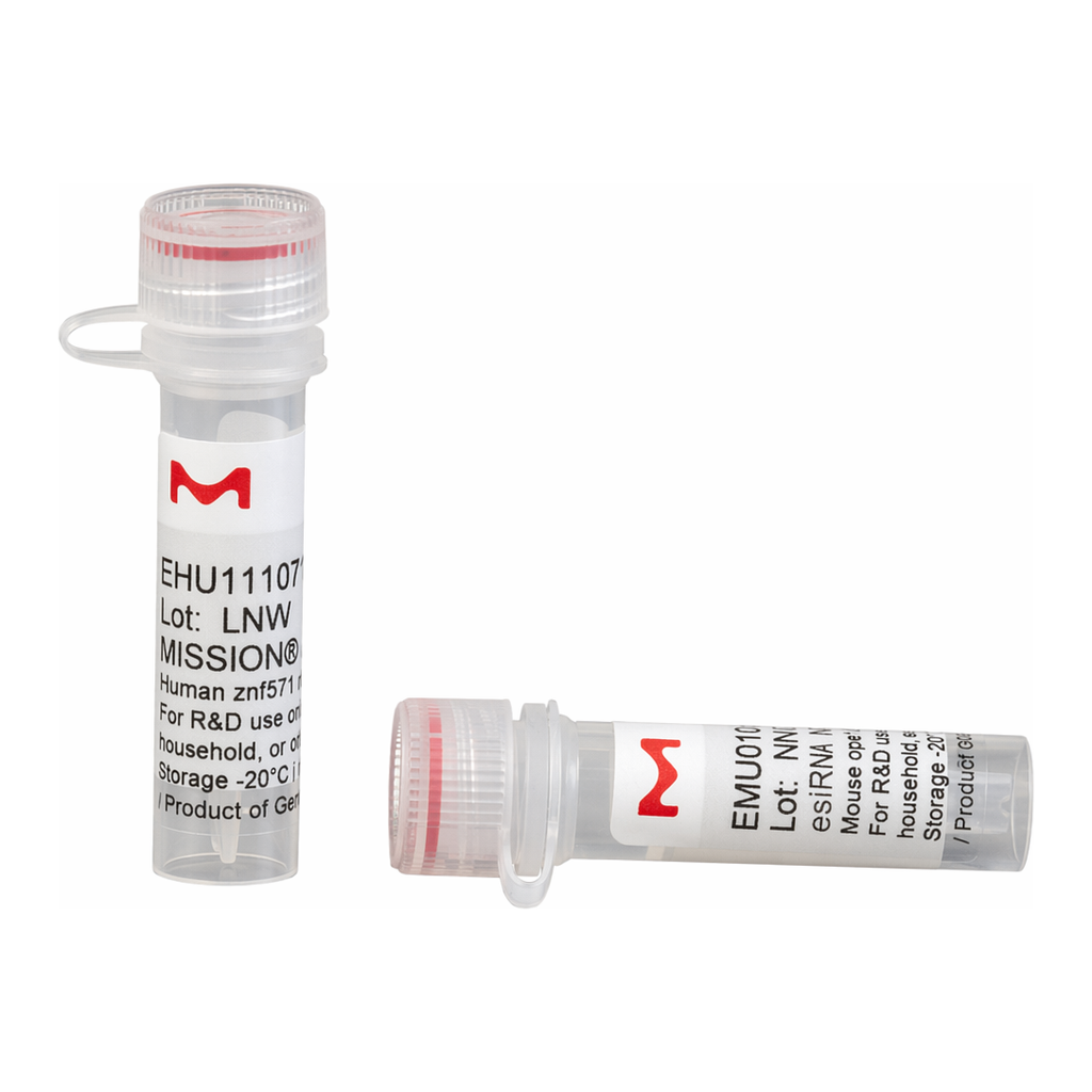 Merck MISSION(R) esiRNA