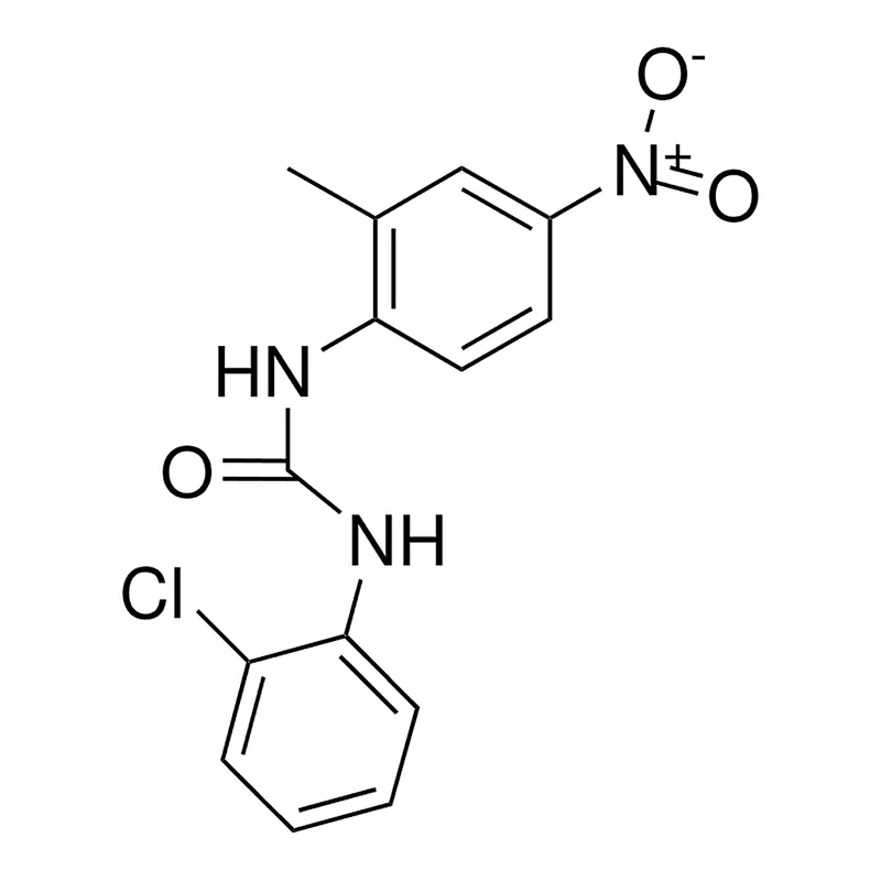 Merck 1-(2-CHLOROPHENYL)-3-(2-METHYL - 50 MG&