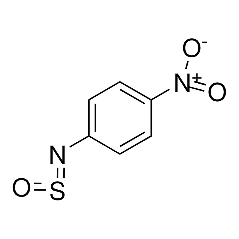 Merck 4-NITRO-N-SULFINYLANILINE-
