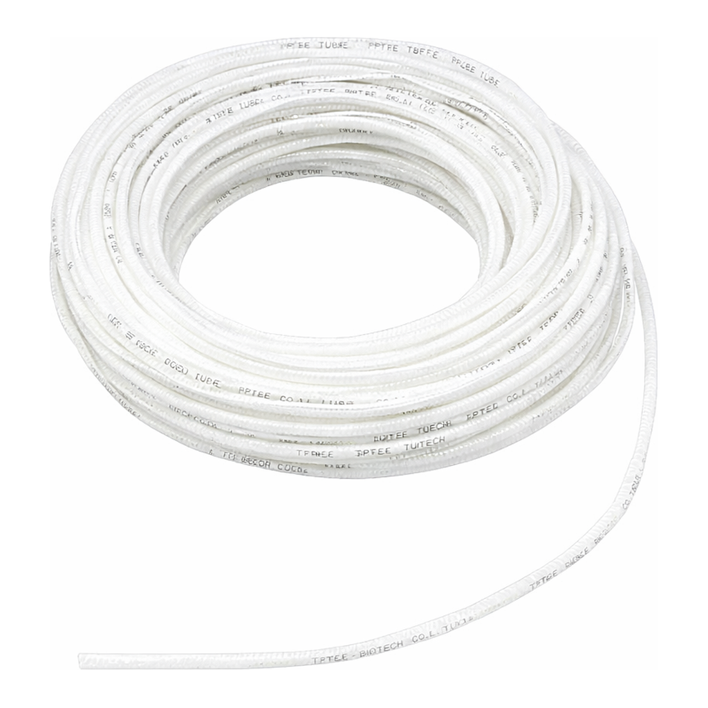 AS ONE Silicone Tube for Tubing Pump, 펌프용 실리콘 튜브