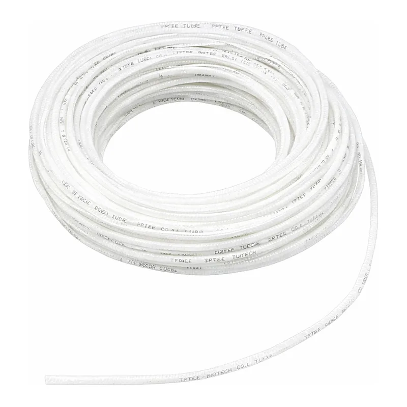 AS ONE Silicone Tube for Tubing Pump, 펌프용 실리콘 튜브