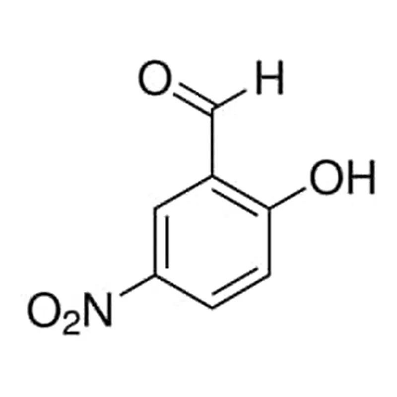 Merck 2-HYDROXY-5-NITROBENZALDEHYDE, 98%