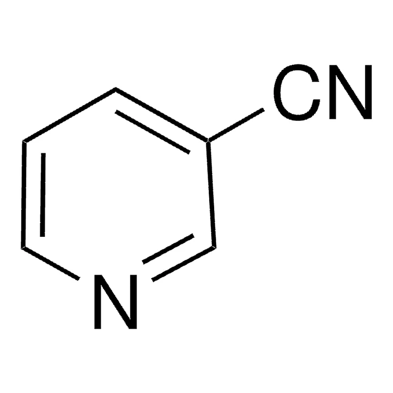 Merck 3-Pyridinecarbonitrile
