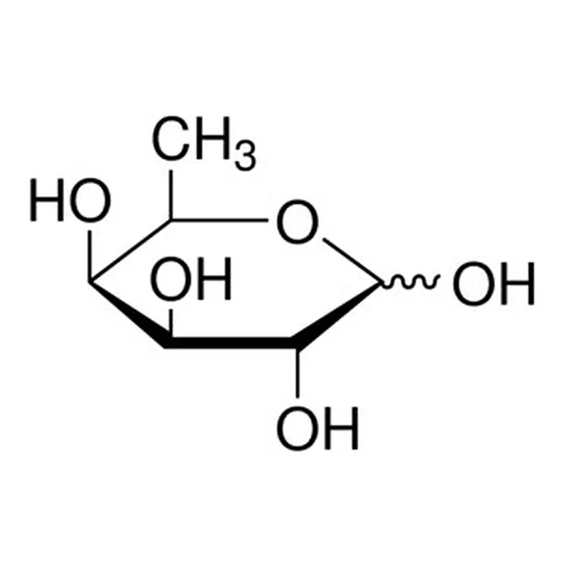 Merck D(+)FUCOSE