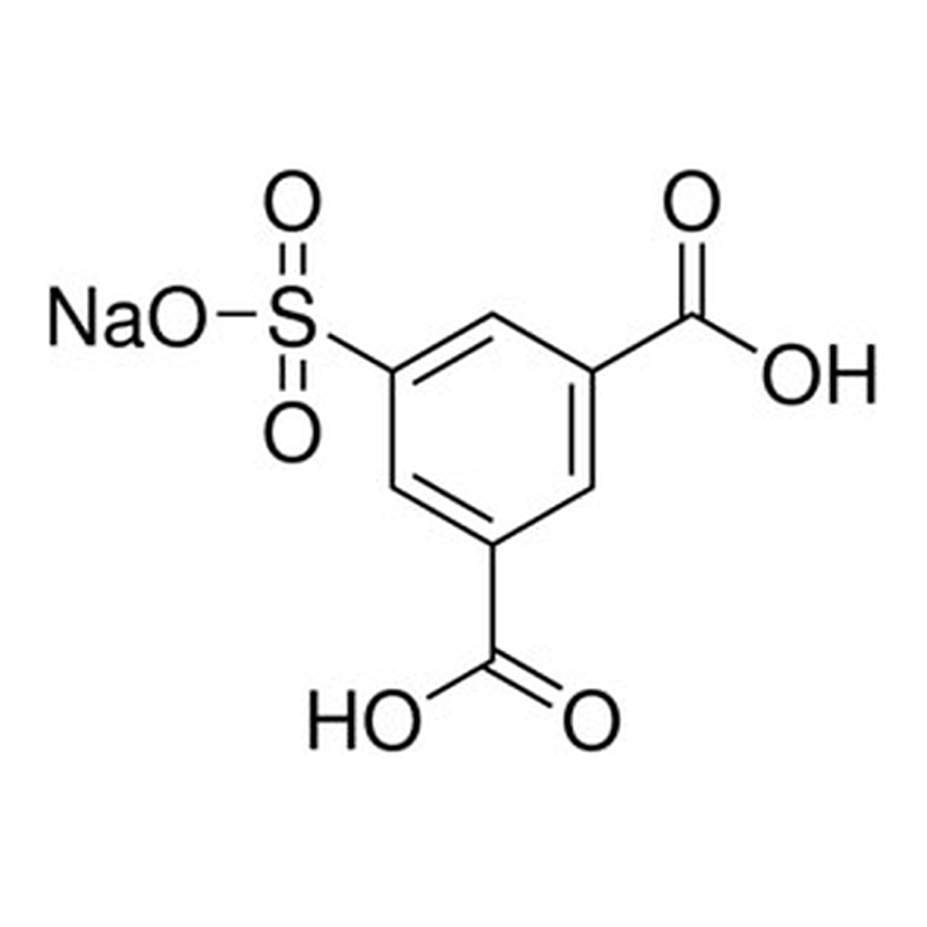 Merck 5-SULFOISOPHTHALIC ACID, MONOSODIUM SAL&