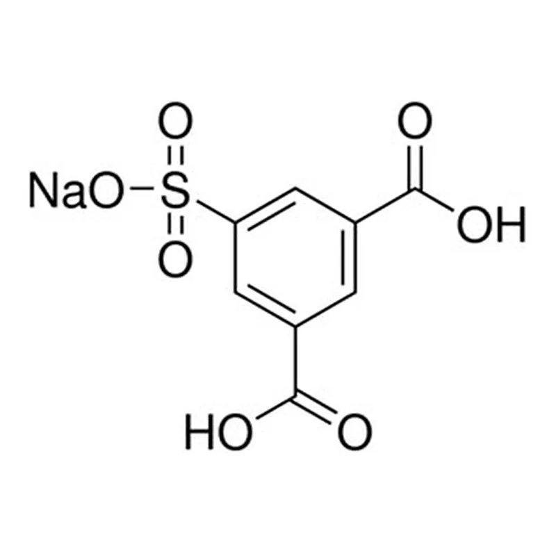 Merck 5-SULFOISOPHTHALIC ACID, MONOSODIUM SAL&