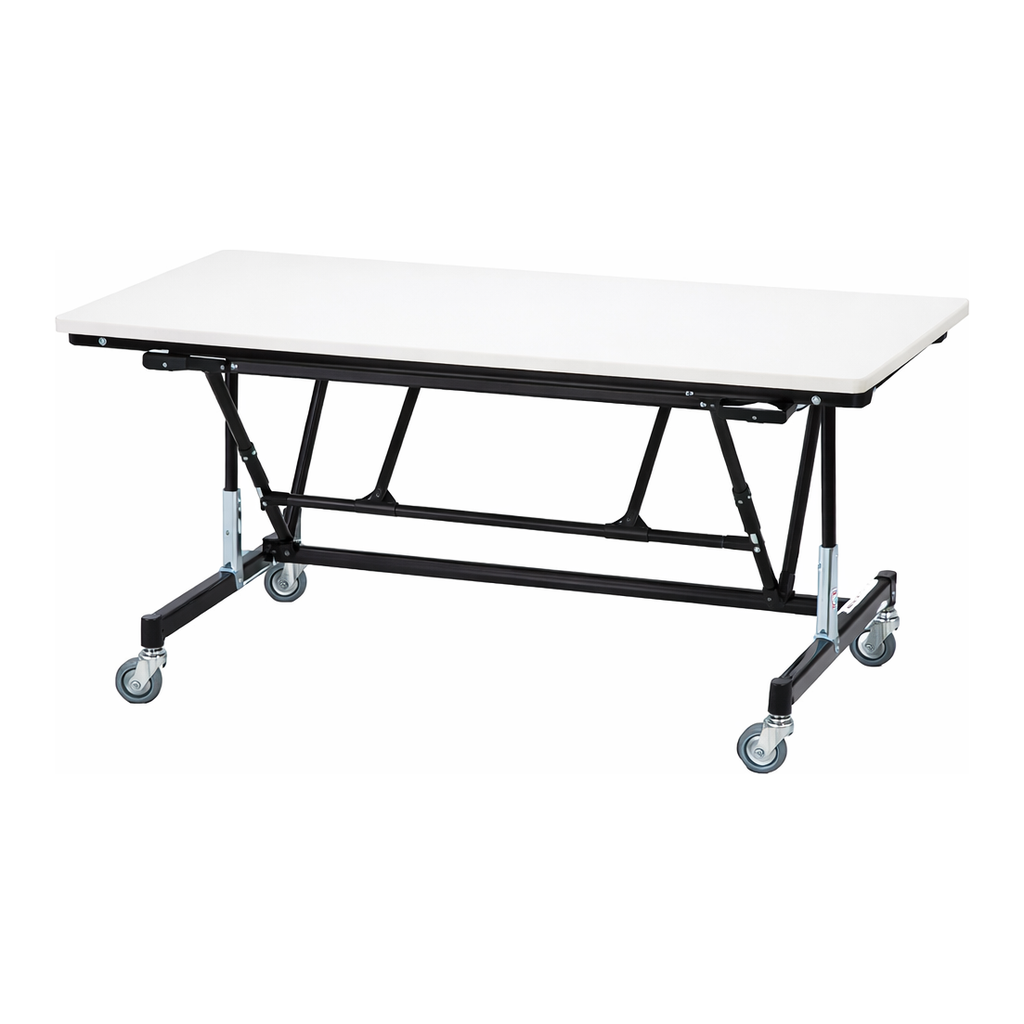 AS ONE Folding Work Table, 접이식 작업대