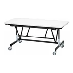 AS ONE Folding Work Table, 접이식 작업대