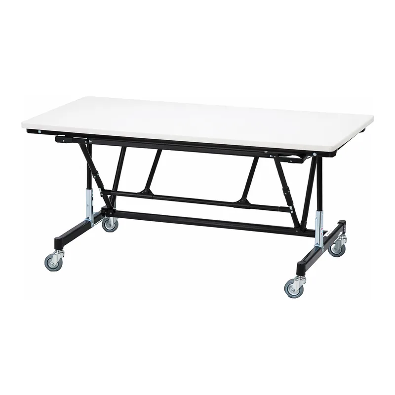 AS ONE Folding Work Table, 접이식 작업대