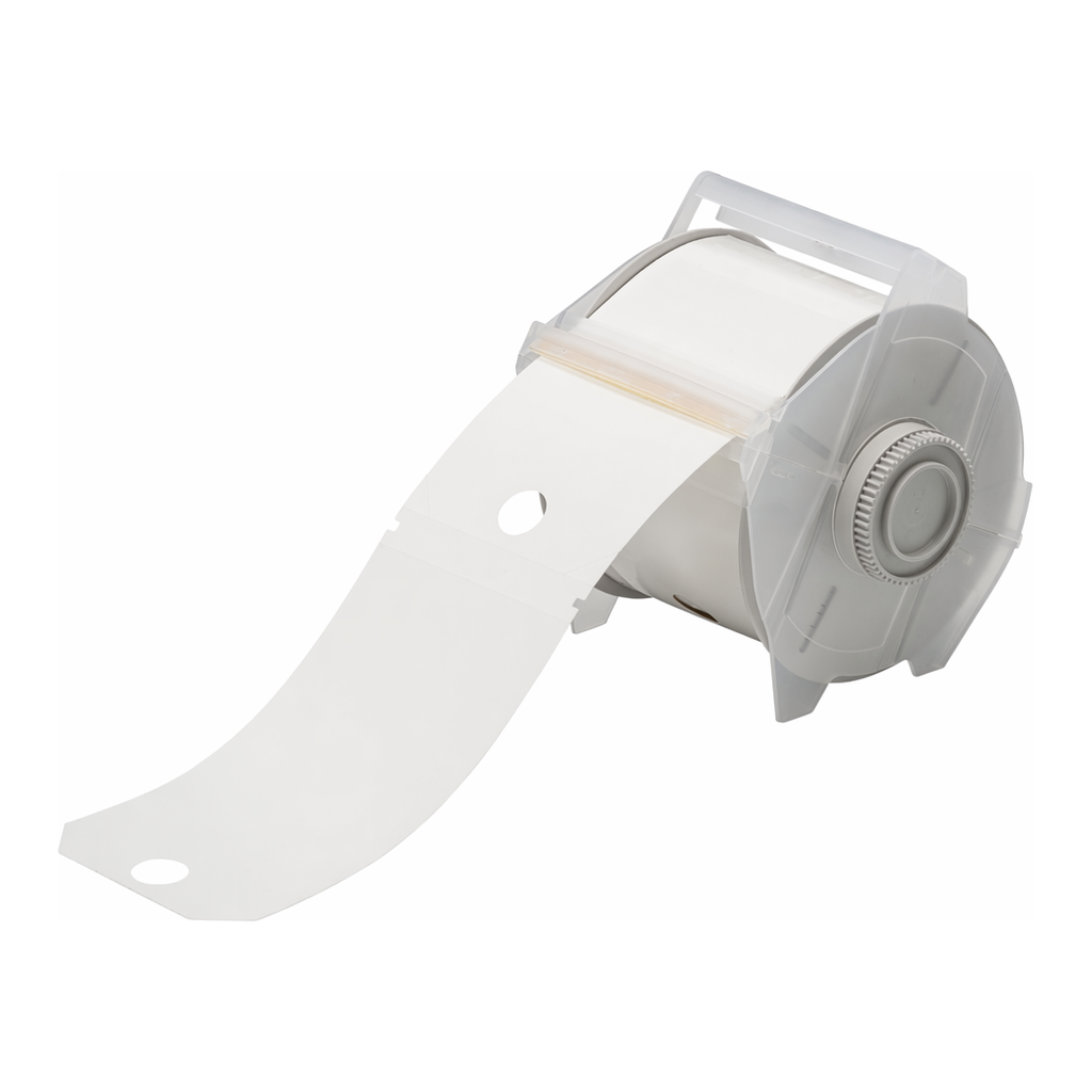 Brady GlobalMark Pre-cut Safety Tags