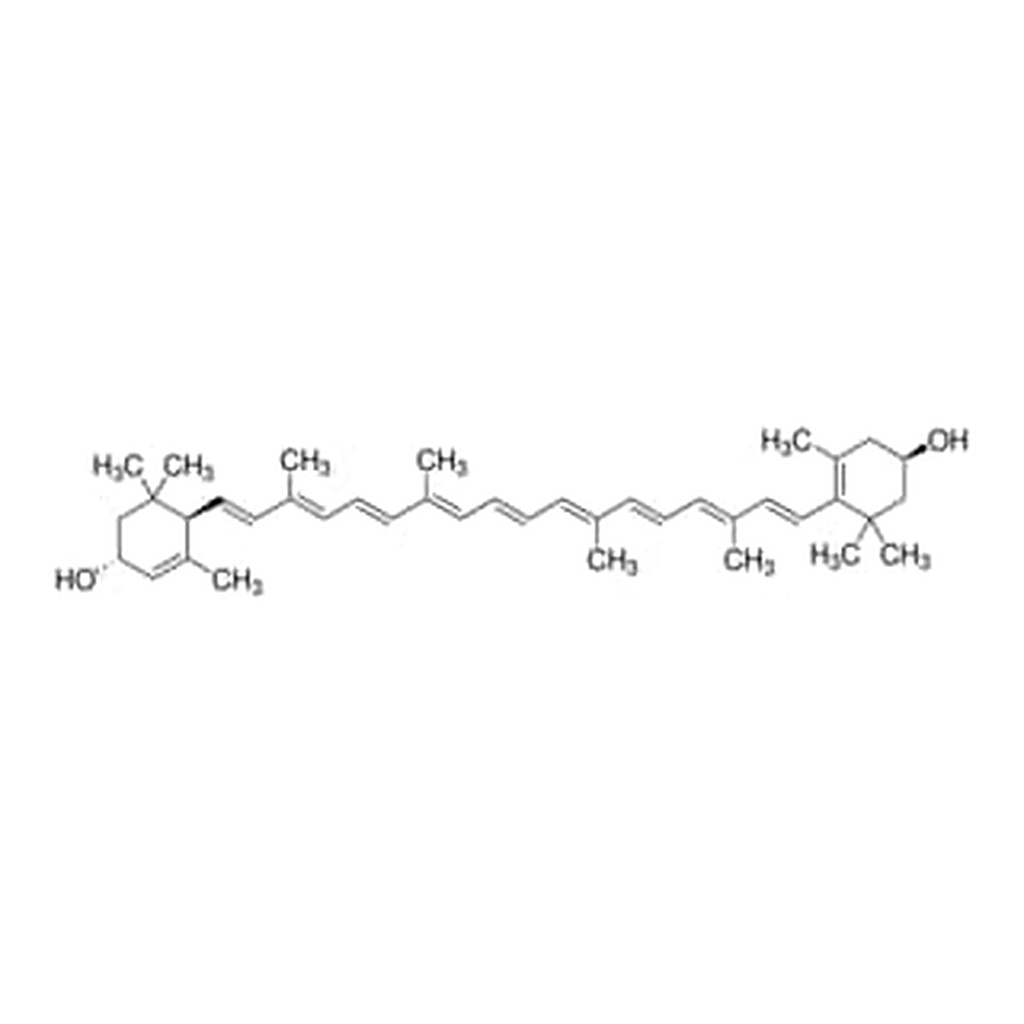 Merck LUTEIN SOLUTION, IN ETHANOL