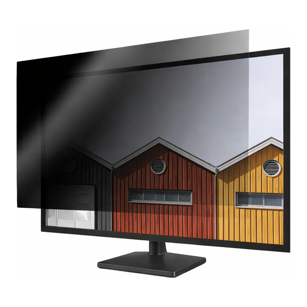 OFFICENEX [P]보자보자 정보보안 필름 24"W-B (532*299mm/필름형/뉴플러스)