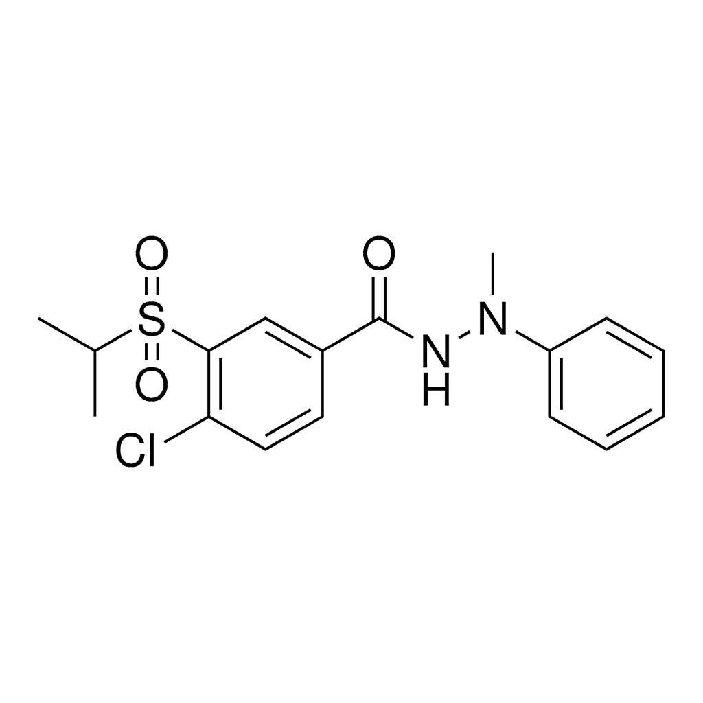 Merck 4-CHLORO-3-(ISOPROPYLSULFONYL)-N-