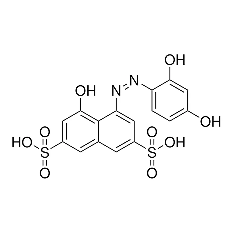 Merck 4-(2,4-DIHYDROXY-PHENYLAZO)-5-HYD-