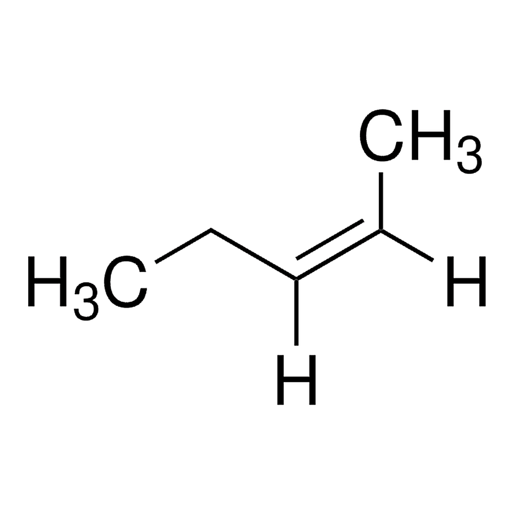 Merck CIS-2-PENTENE, 98%