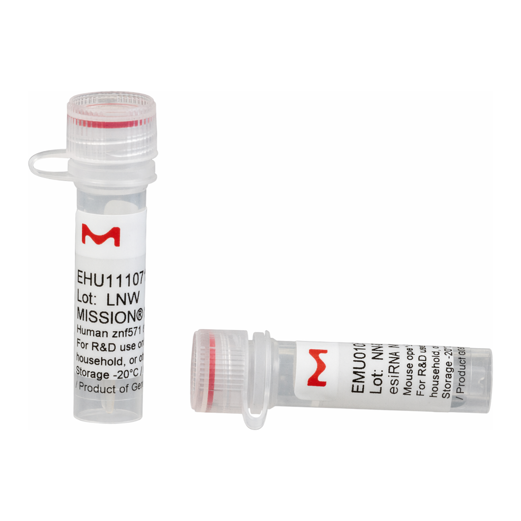 Merck MISSION(R) esiRNA