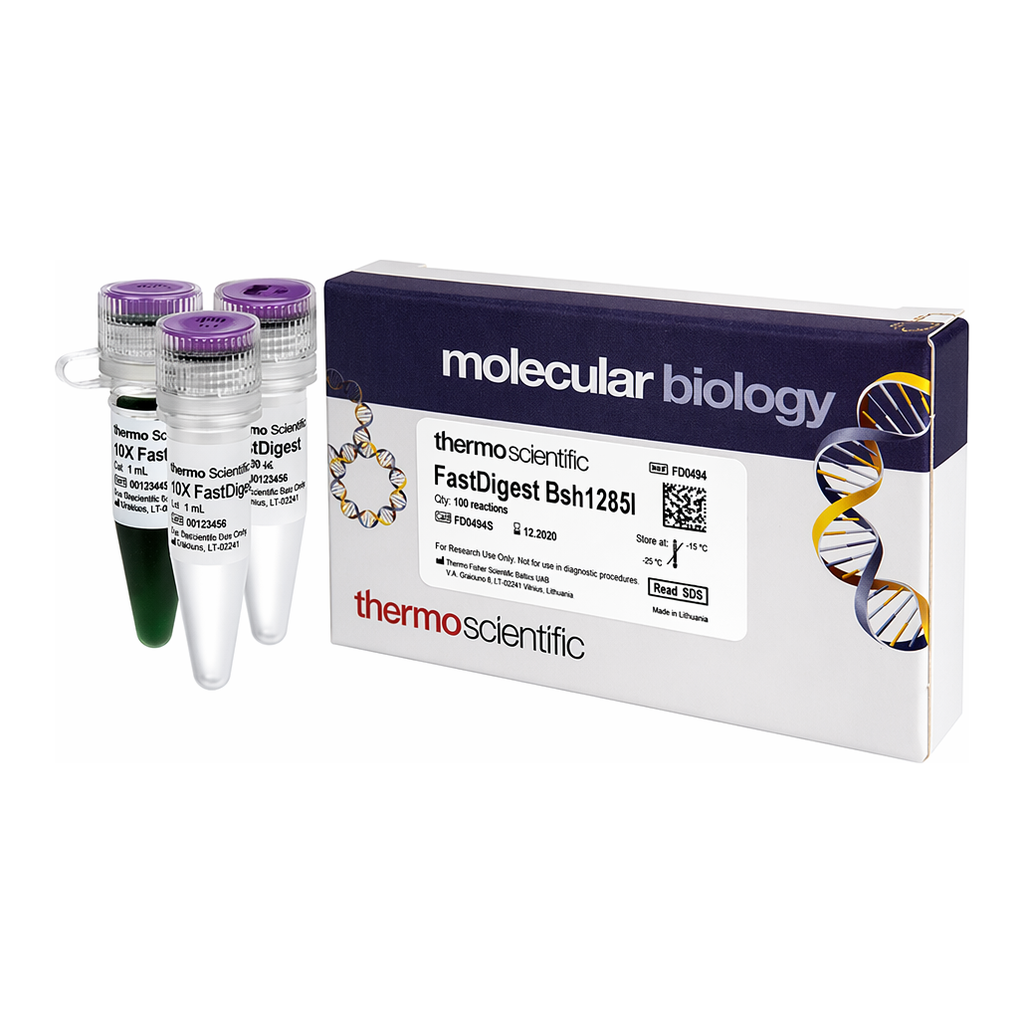 Thermo Fisher Scientific FastDigest Bsh1285I
