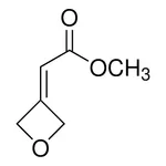 Merck Methyl 2-(oxetan-3-ylidene)acetate