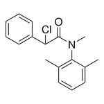 Merck 2-CHLORO-N-METHYL-2-PHENYL-2', - 50 MG&