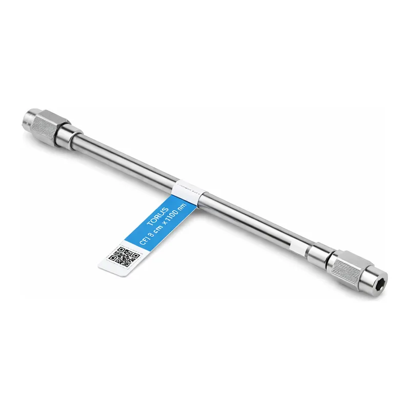 Waters XSelect Premier CSH C18 Method Validation Kit, 3.5 µm, 4.6 x 250 mm, 3/pk