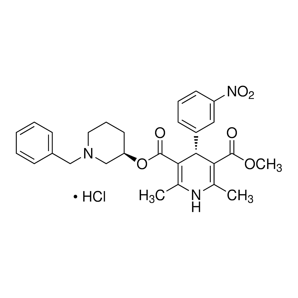 Merck Benidipine hydrochloride