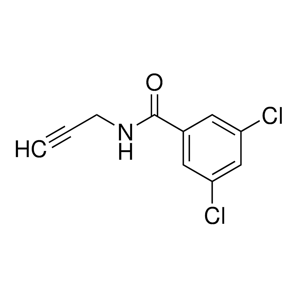 Merck 3,5-Dichloro-N-(2-propynyl)benzamide