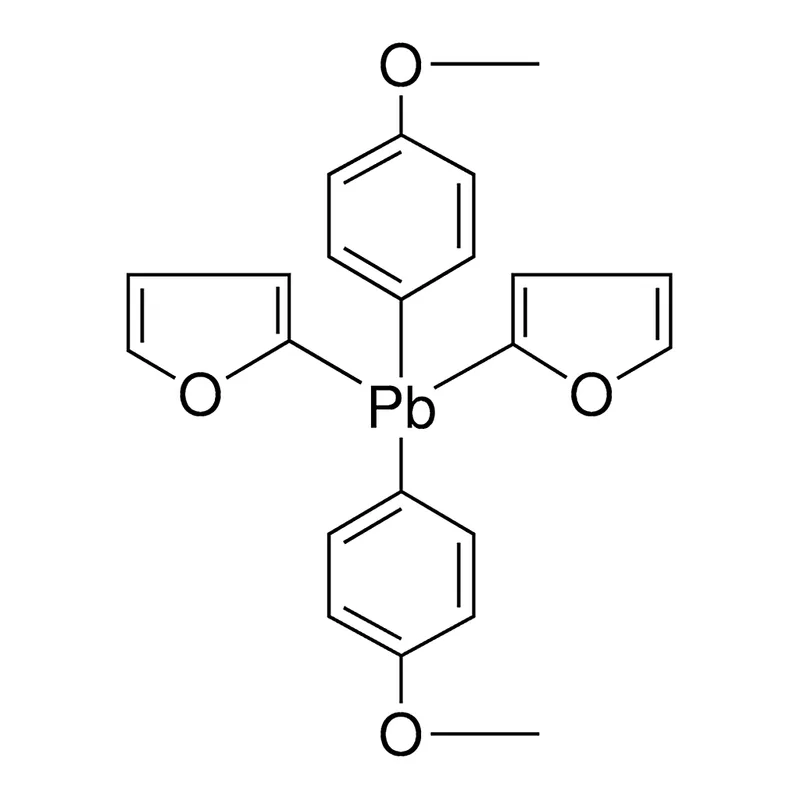 Merck DI(2-FURYL)BIS(4-METHOXYPHENYL)-