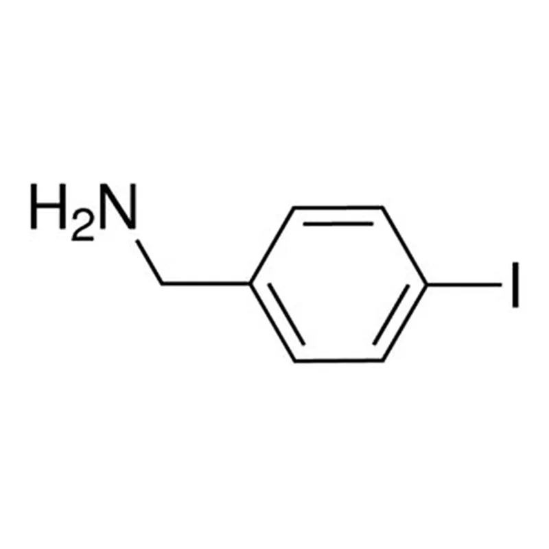 Merck 4-IODOBENZYLAMINE-