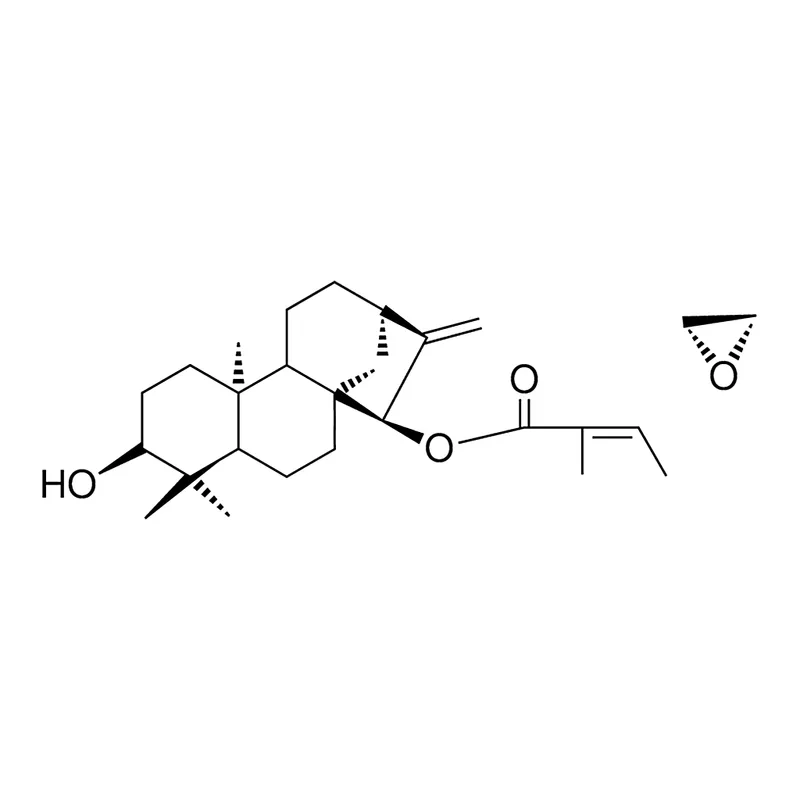 Merck ENT-15ALPHA-ANGELOYLOXYKAUR-16 - 50 MG&