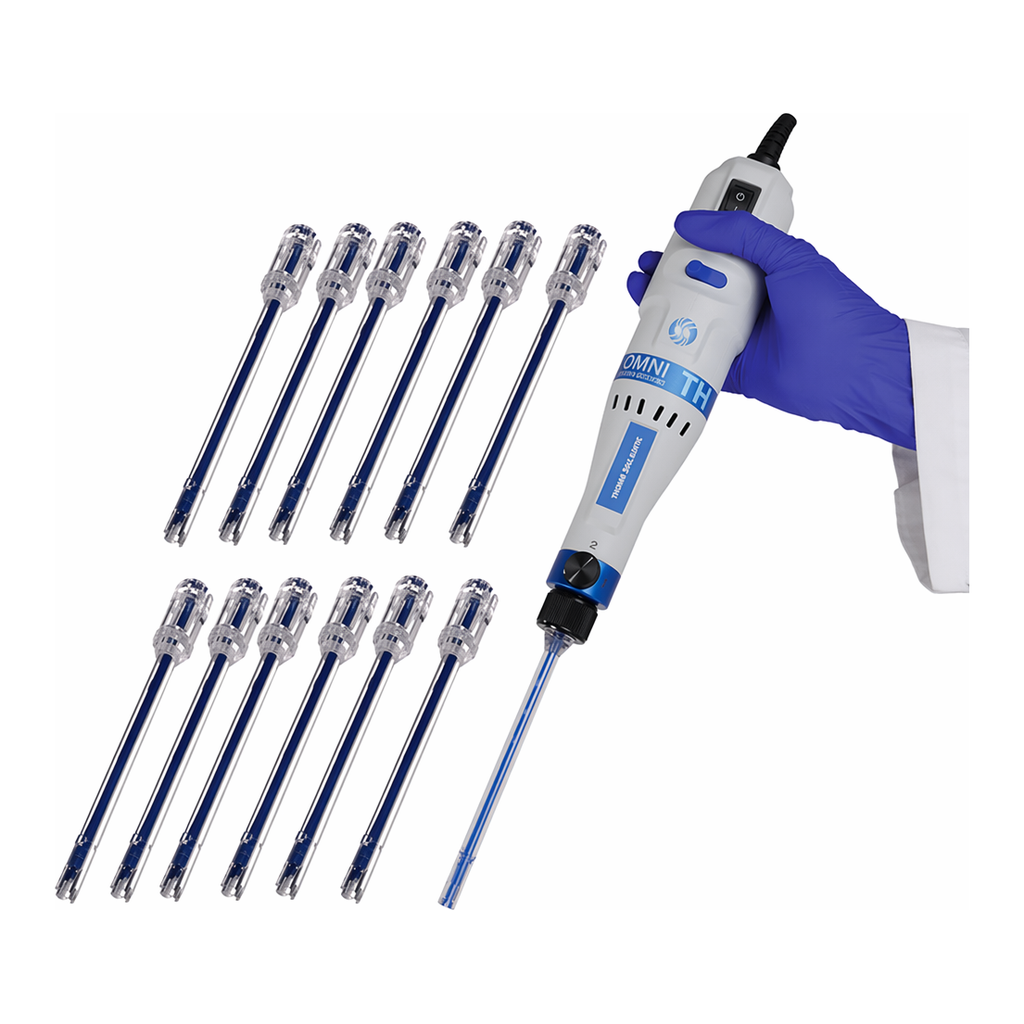 AS ONE Homogenizer, 호모지나이저