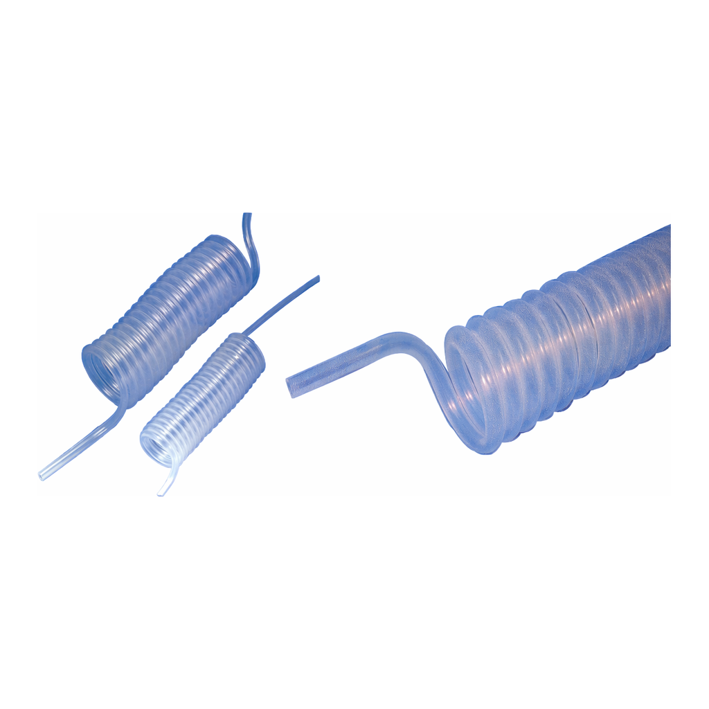 AS ONE PFA Coil Tube, PFA 코일 튜브