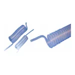 AS ONE PFA Coil Tube, PFA 코일 튜브