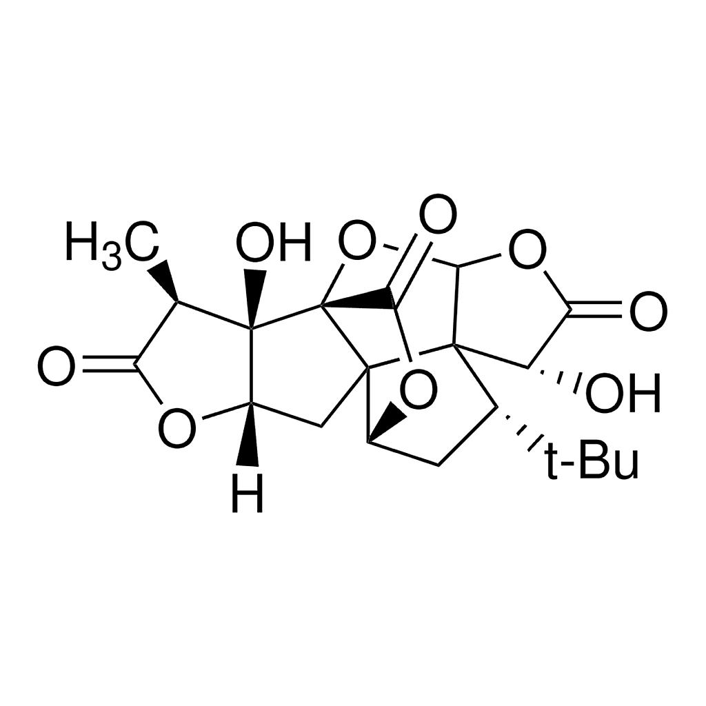 Merck Ginkgolide A