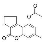 Merck ACETIC ACID 7-METHYL-4-OXO-1,2 - 10 MG &