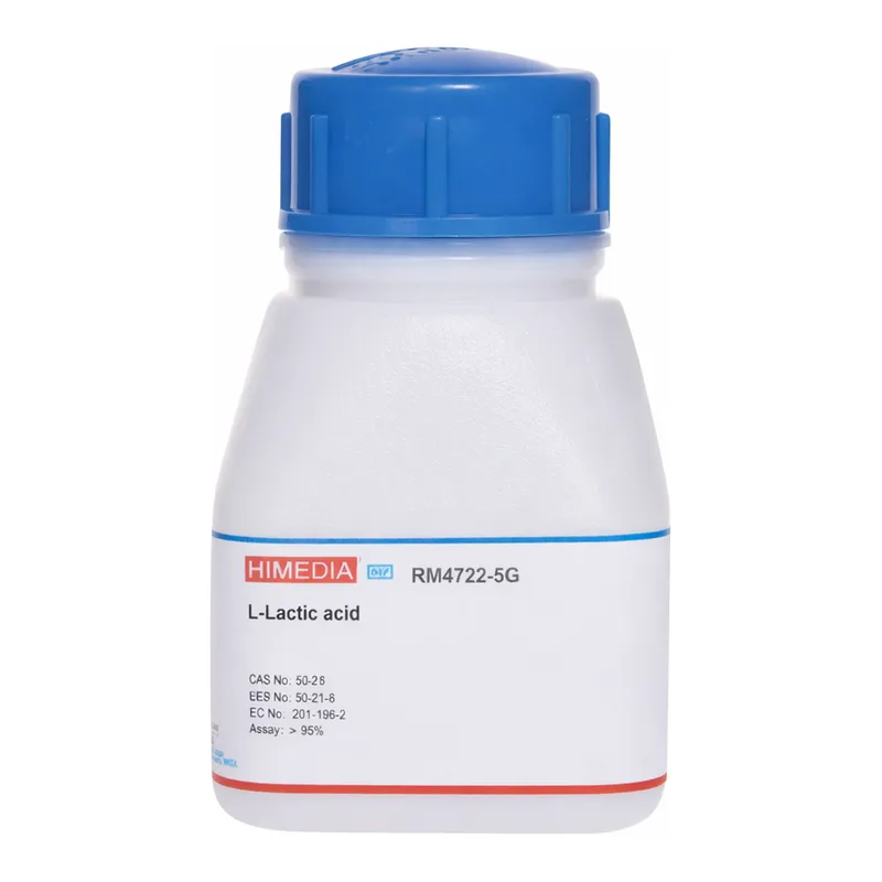 Himedia L-Lactic acid