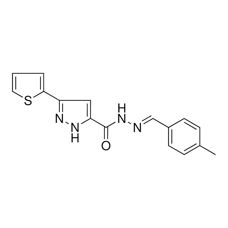 Merck 5-THIOPHEN-2-YL-2H-PYRAZOLE-3- - 50 MG &