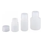 AS ONE Reagent Bottle(Small Volume PP Narrow Mouth), 시약 병(소용량 PP제 세구)