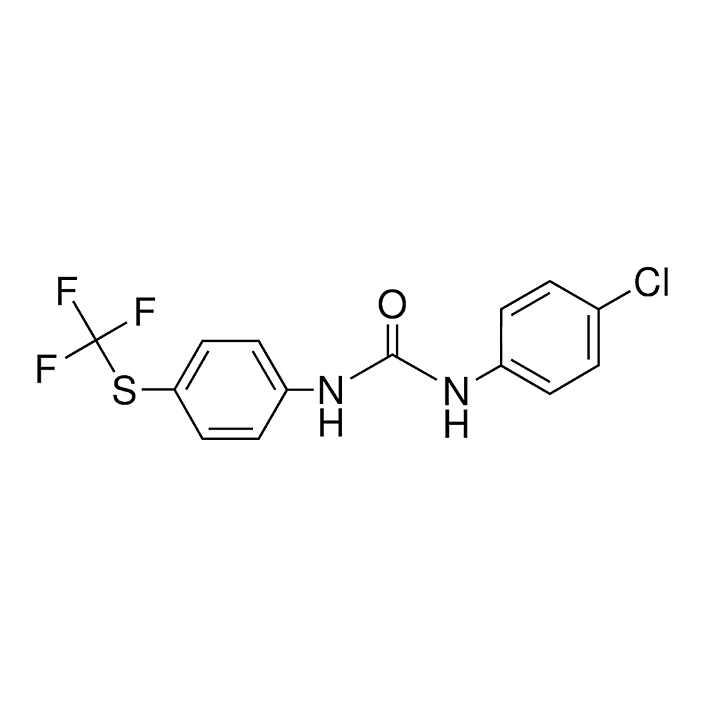 Merck 1-(4-CHLORO-PHENYL)-3-(4-TRIFL - 5 MG&