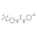 Merck 1-(4-CHLORO-PHENYL)-3-(4-TRIFL - 5 MG&