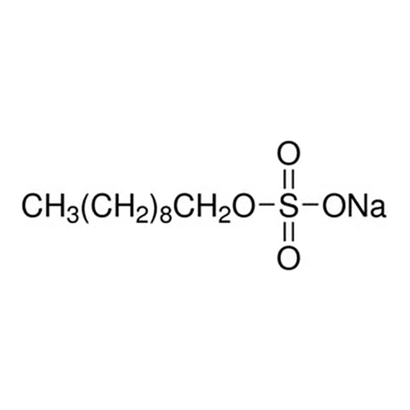 Merck SODIUM DECYL SULFATE, FOR IPC