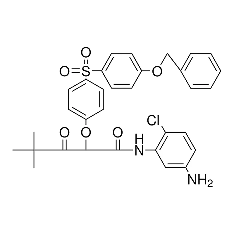 Merck 5'-AMINO-2-(BENZYLOXYPHENYLSULFONY