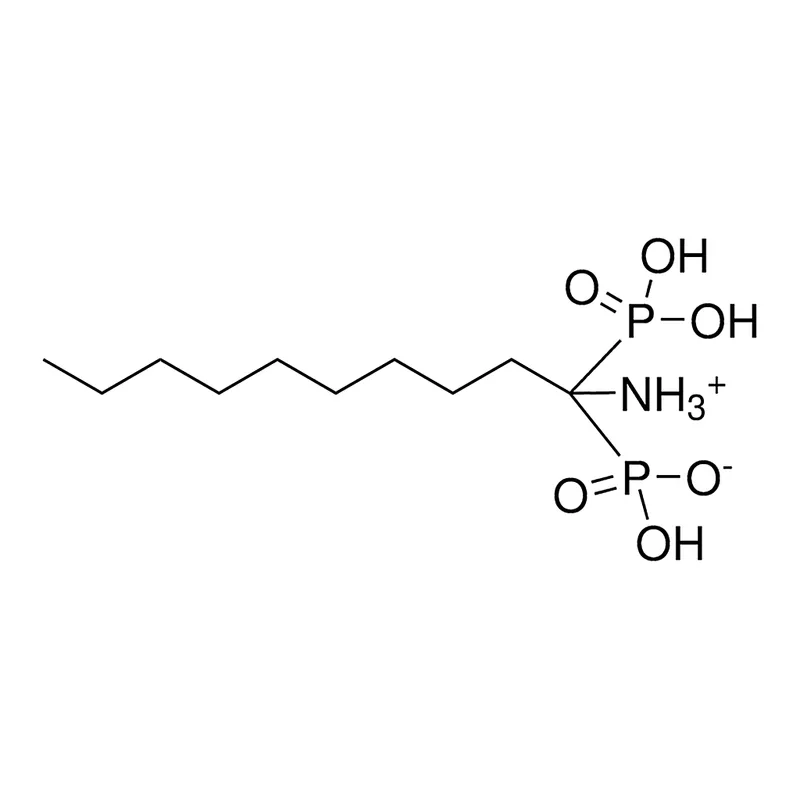 Merck C10 bisphosphonate