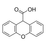 Merck XANTHENE-9-CARBOXYLIC ACID, 98%