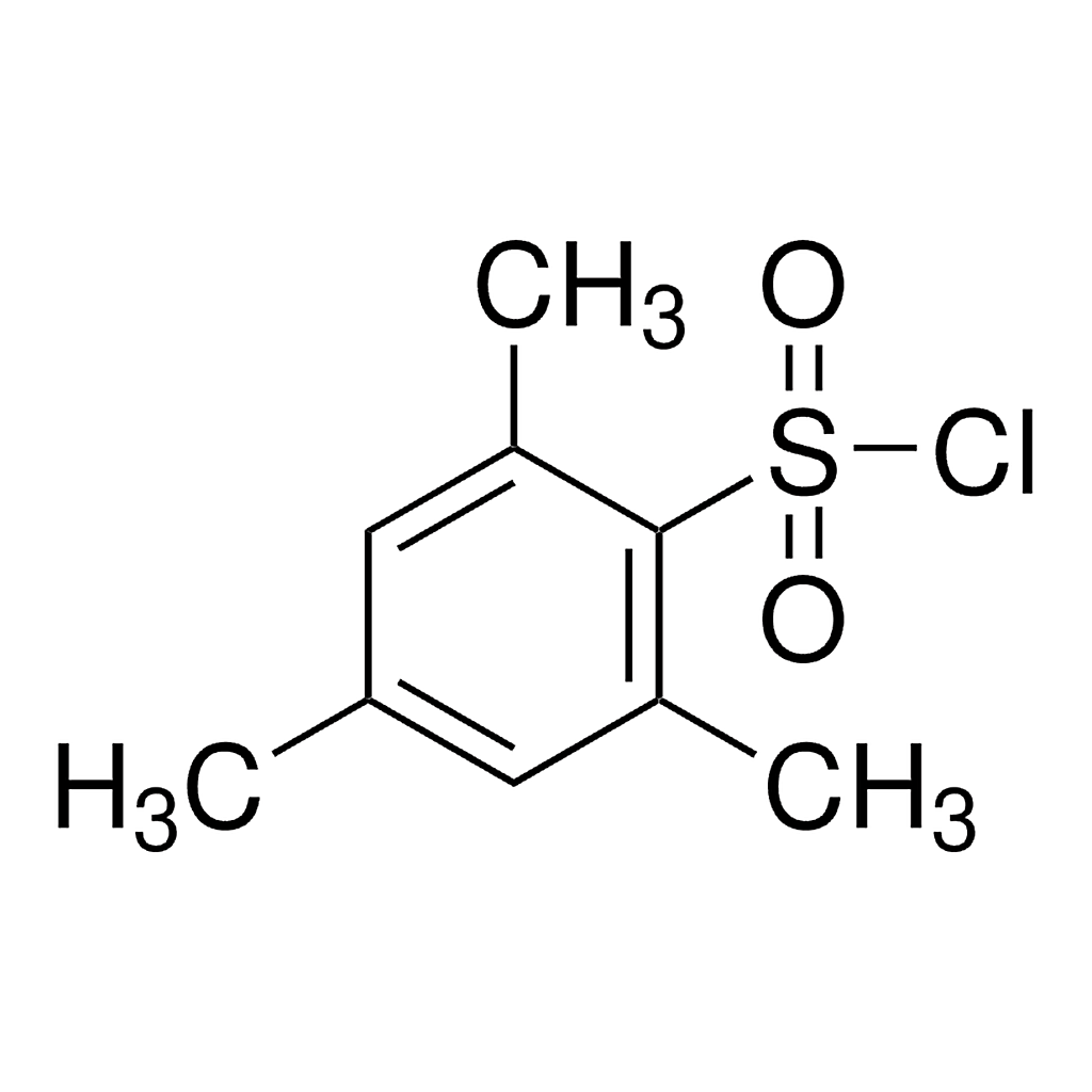 Merck 2-Mesitylenesulfonyl chloride