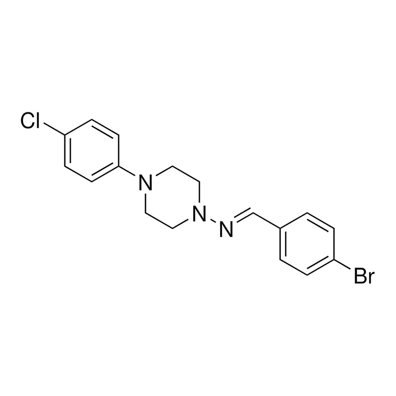 Merck (4-BROMO-BENZYLIDENE)-(4-(4-CH - 5 MG&