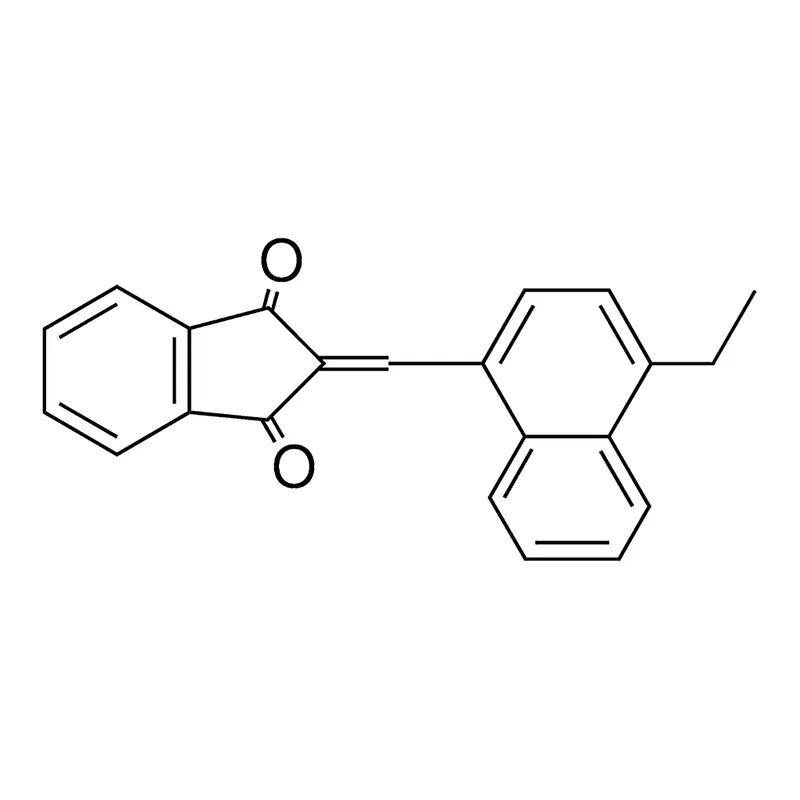 Merck 2-(4-ETHYL-NAPHTHALEN-1-YLMETHY-