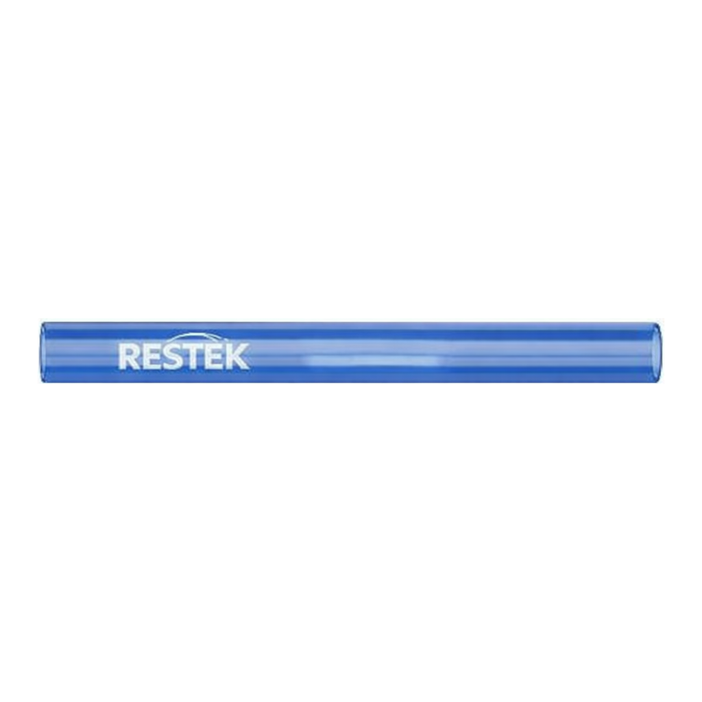 Restek Topaz Liner, straight, w/Wool 4.0mm x 6.0 x 70 for DANI GCs 5pk